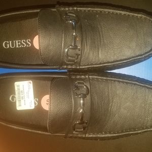 Black Men Loafers